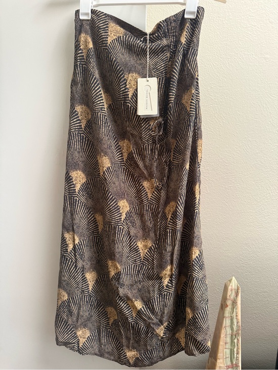 Maison Hotel Dresses & Skirts - Maison Hotel Euro Boho Skirt